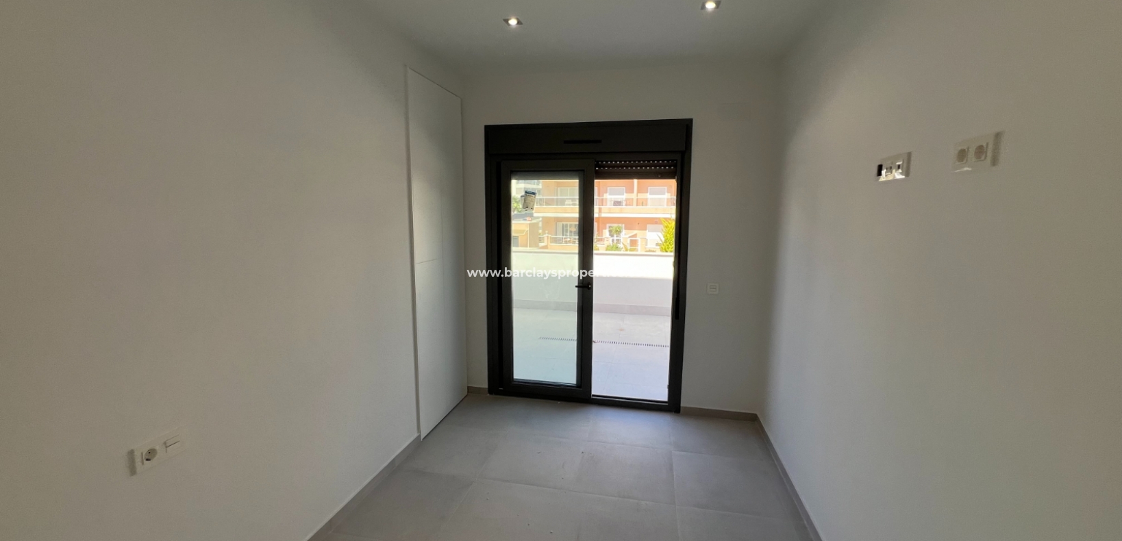 New Build - Fristaende Villa  - Orihuela  Costa