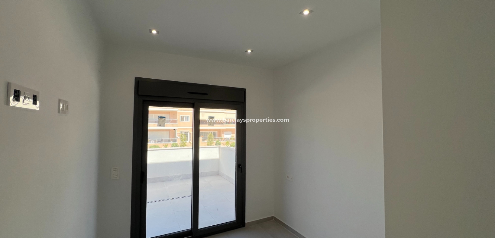 New Build - Fristaende Villa  - Orihuela  Costa