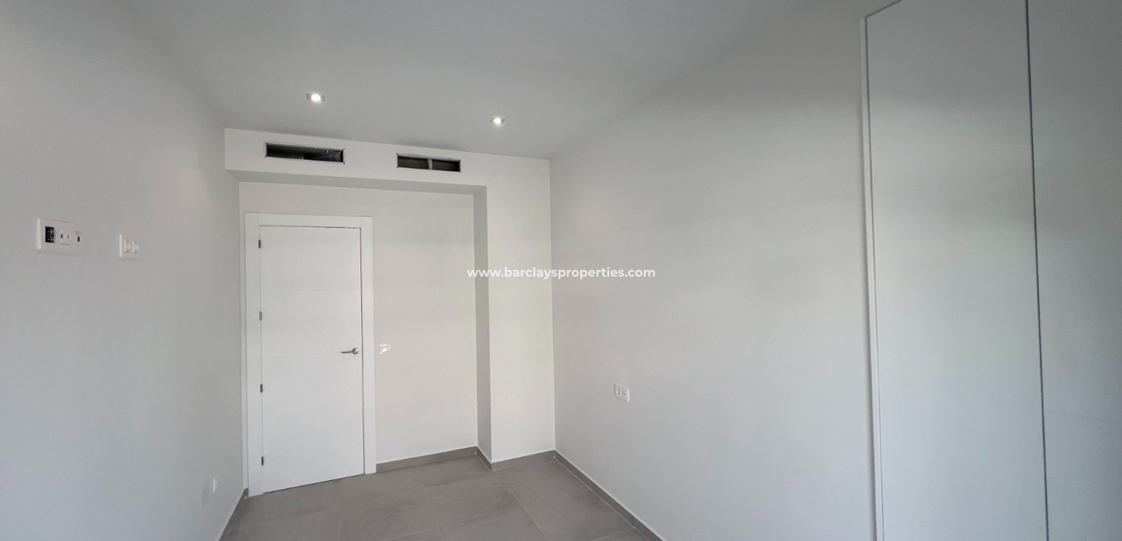 New Build - Fristaende Villa  - Orihuela  Costa