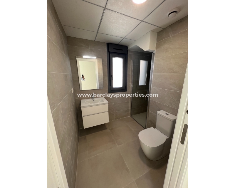 New Build - Fristaende Villa  - Orihuela  Costa