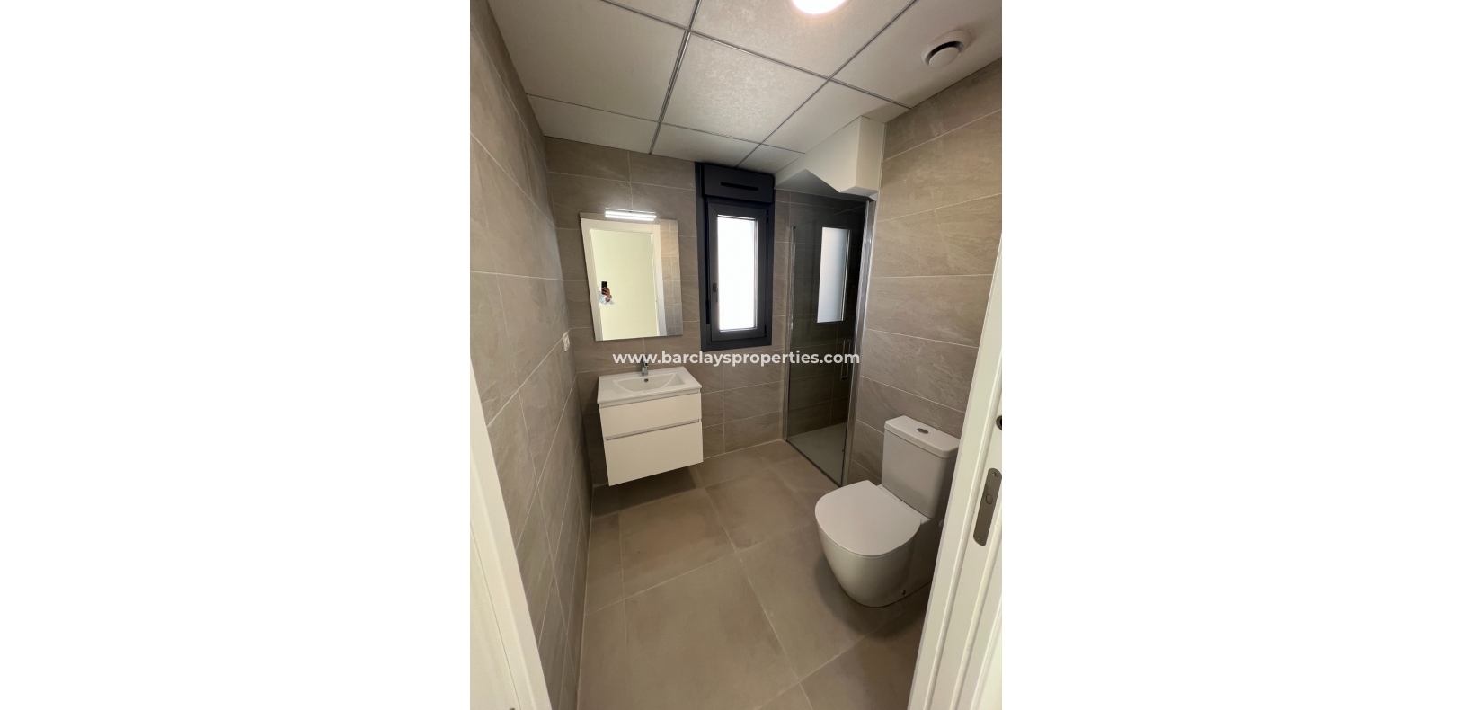 New Build - Fristaende Villa  - Orihuela  Costa