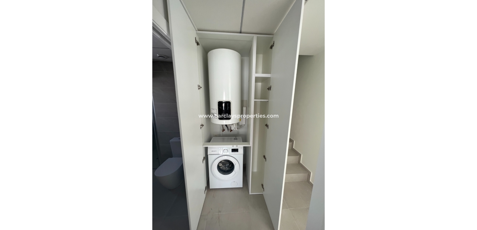 New Build - Fristaende Villa  - Orihuela  Costa