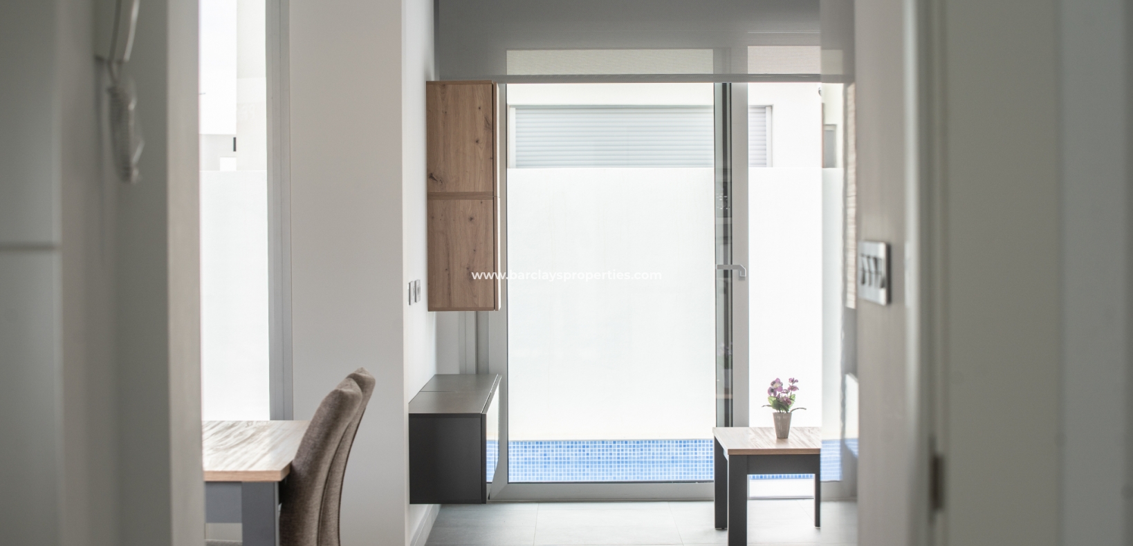 New Build - Fristaende Villa  - San Fulgencio