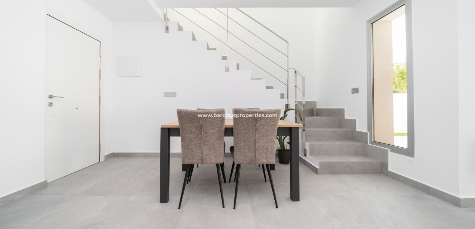 New Build - Fristaende Villa  - San Fulgencio