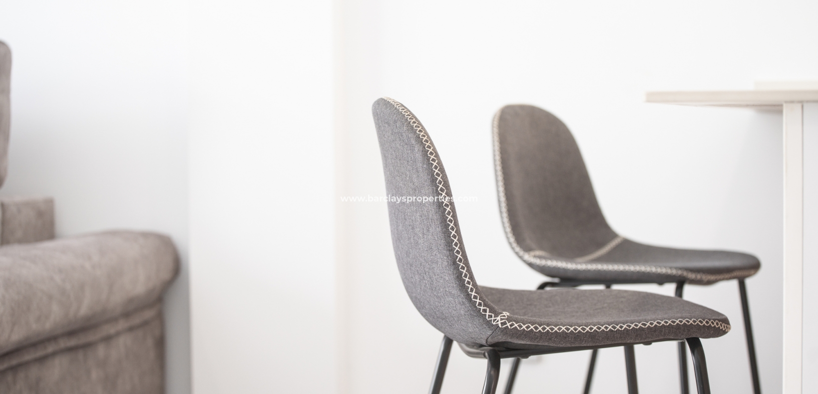 New Build - Fristaende Villa  - San Fulgencio