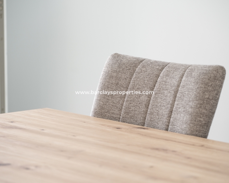 New Build - Fristaende Villa  - San Fulgencio