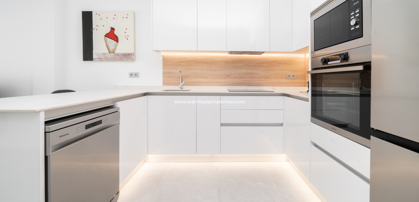 New Build - Fristaende Villa  - San Fulgencio