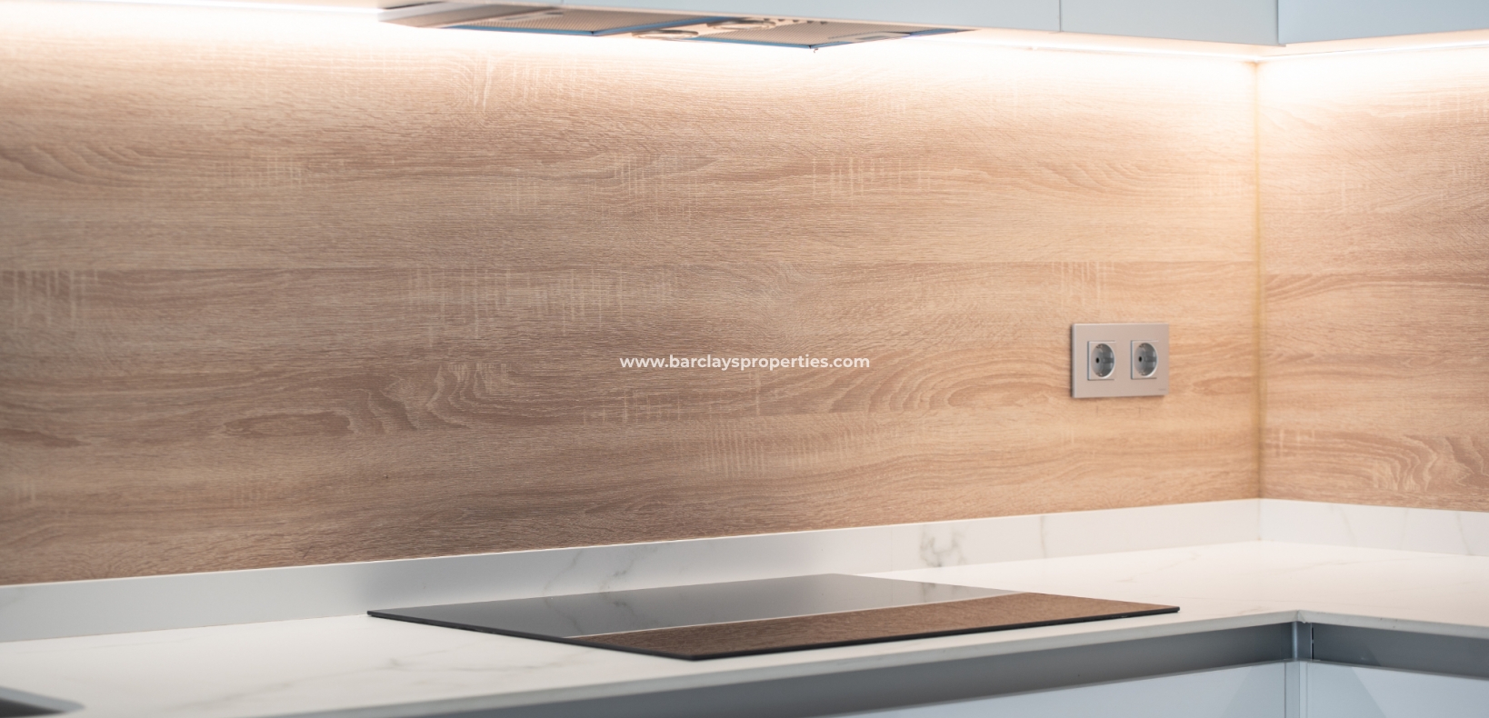 New Build - Fristaende Villa  - San Fulgencio