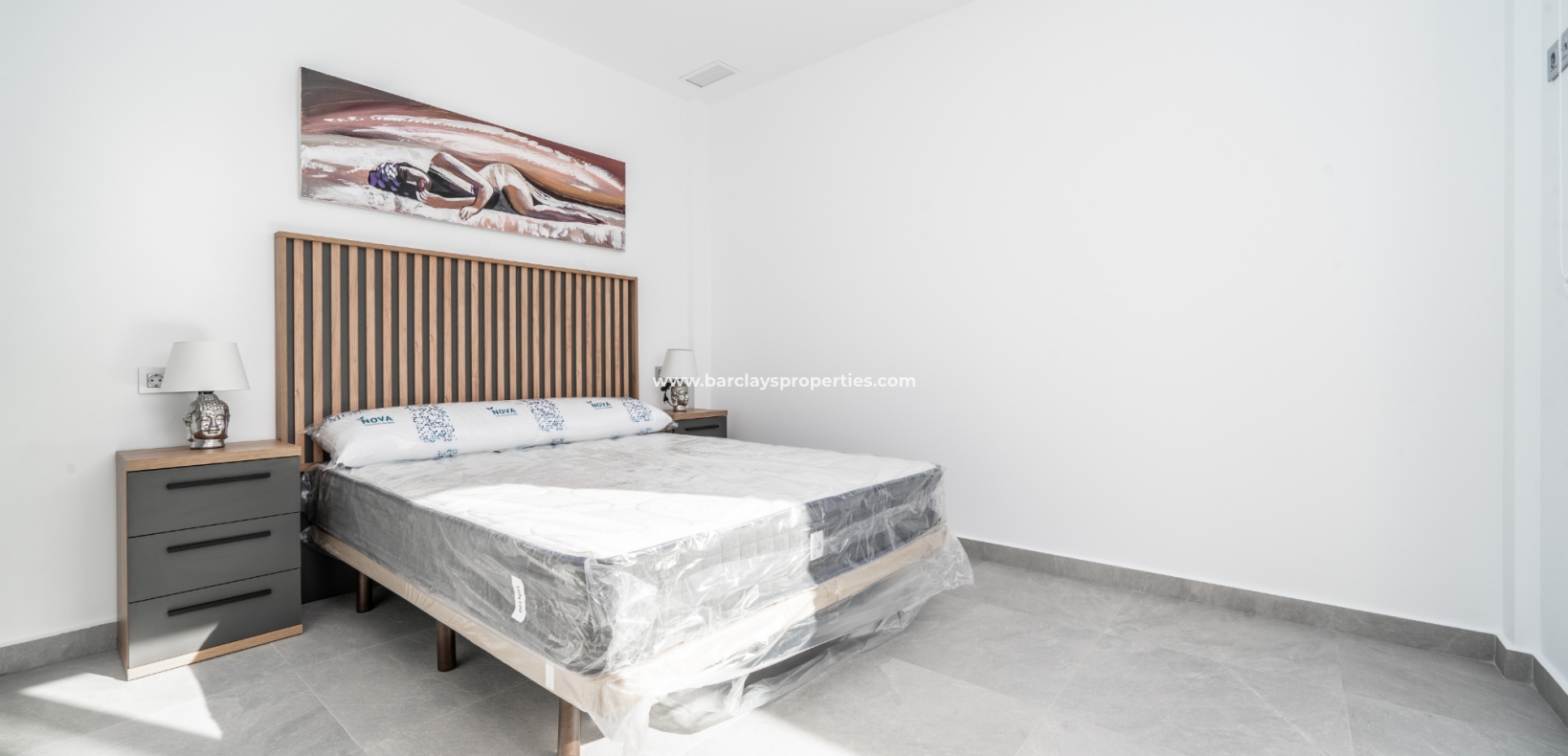 New Build - Fristaende Villa  - San Fulgencio