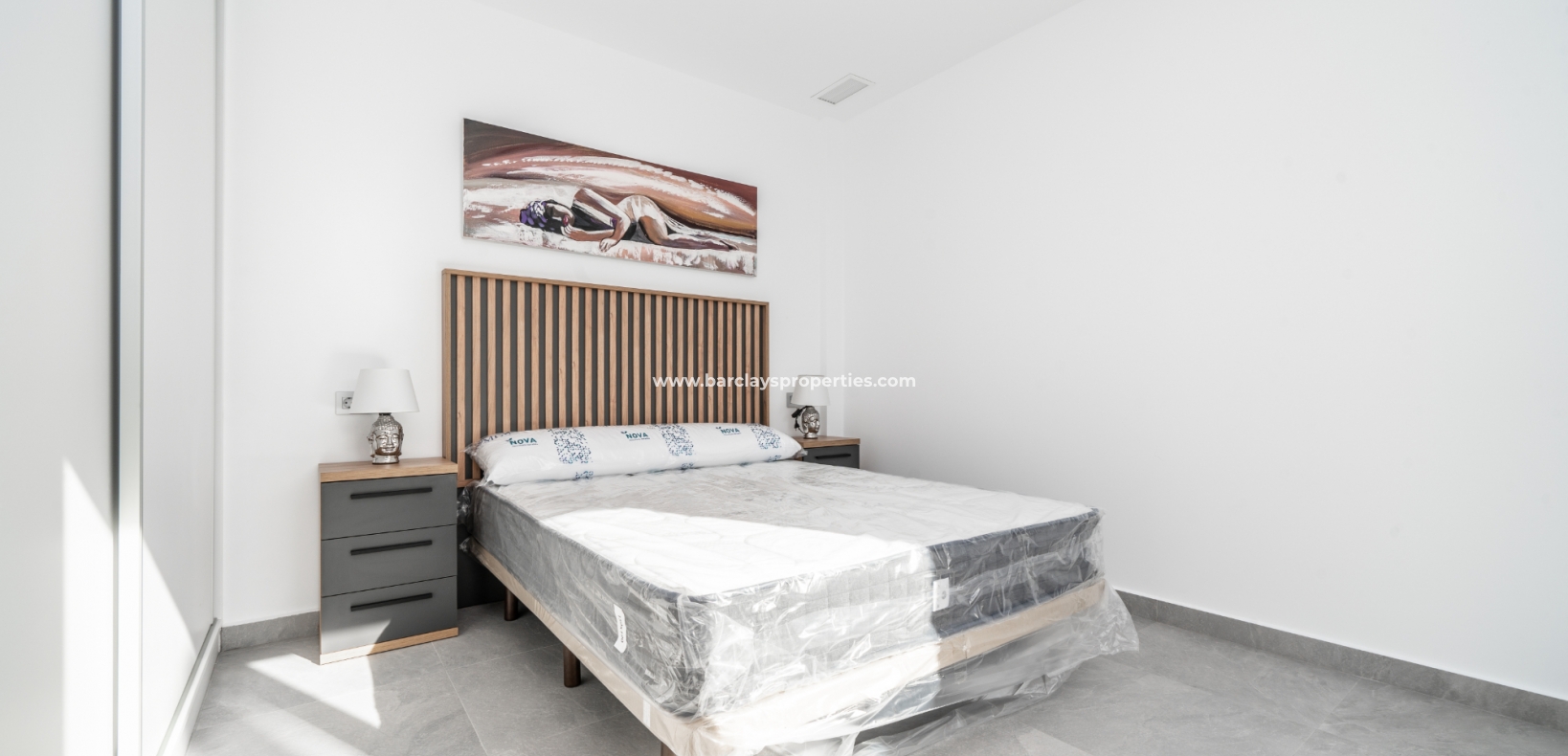 New Build - Fristaende Villa  - San Fulgencio