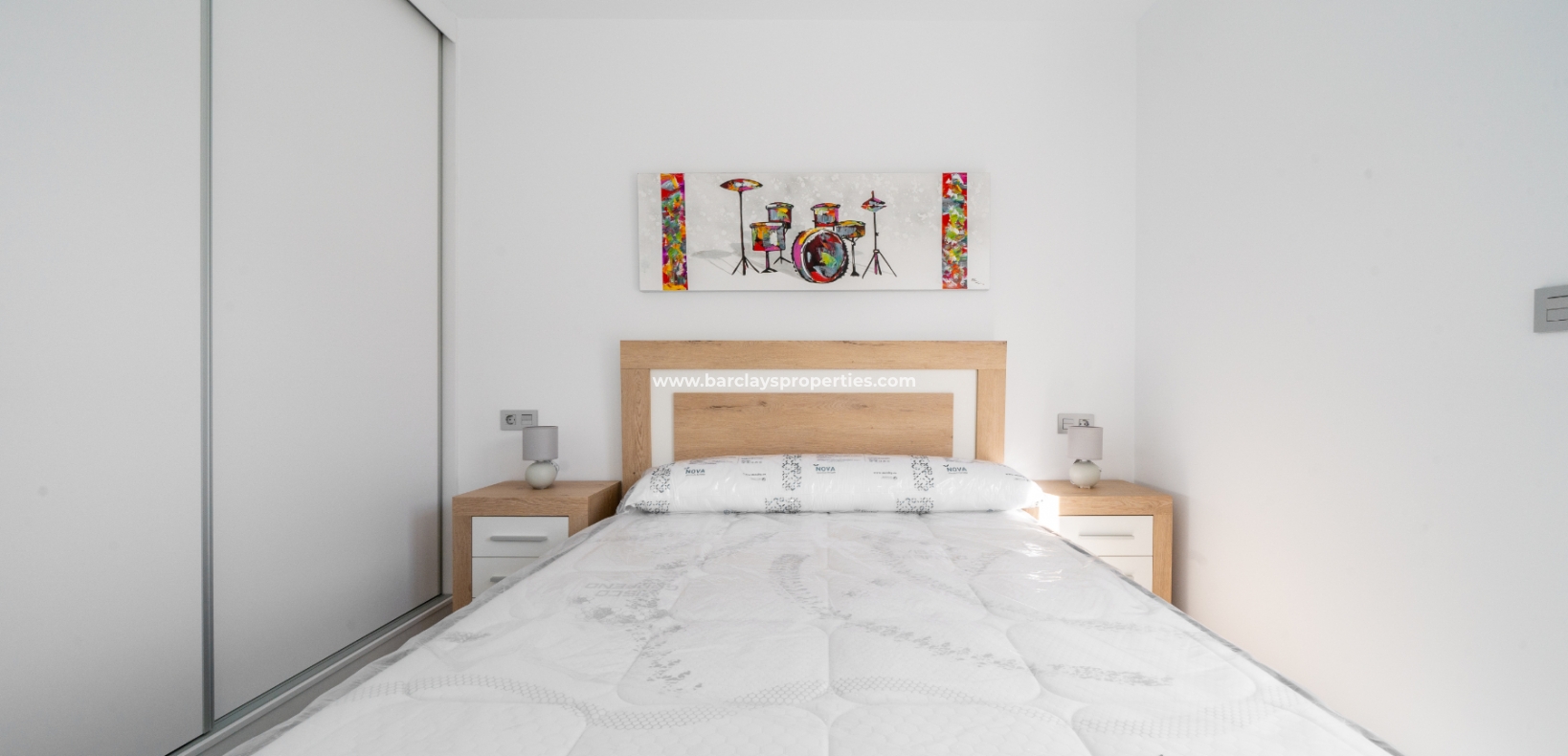 New Build - Fristaende Villa  - San Fulgencio