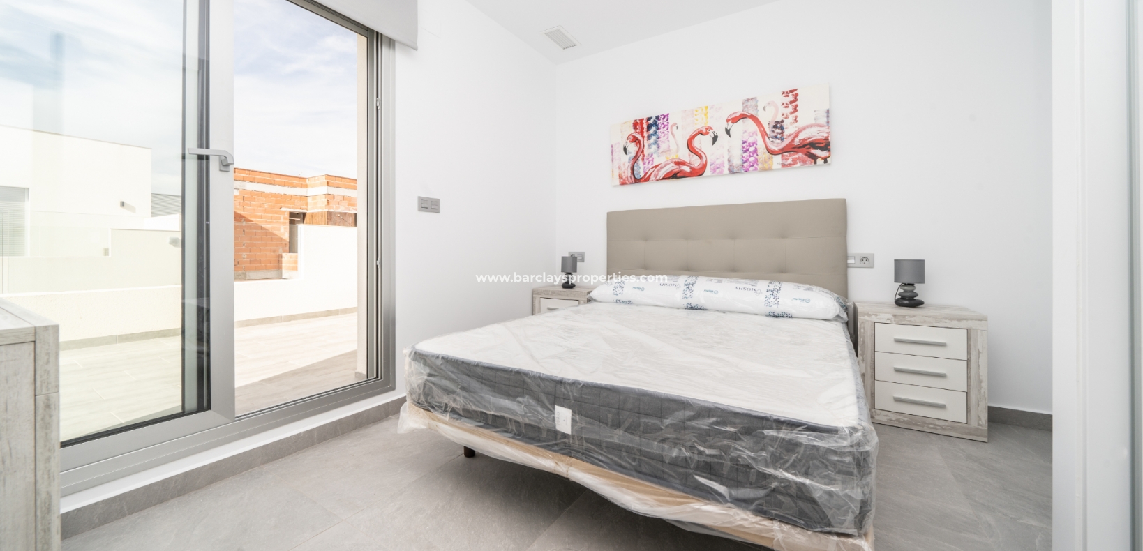 New Build - Fristaende Villa  - San Fulgencio