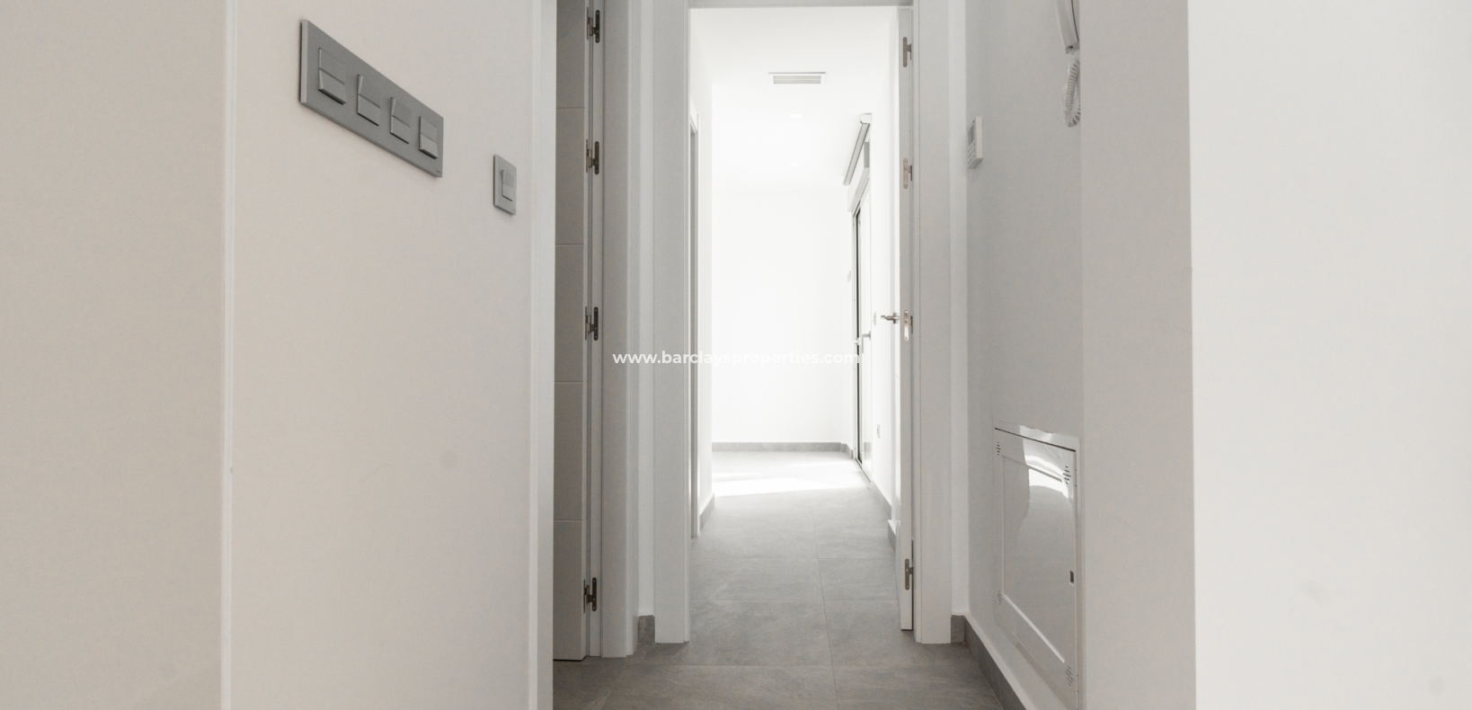 New Build - Fristaende Villa  - San Fulgencio