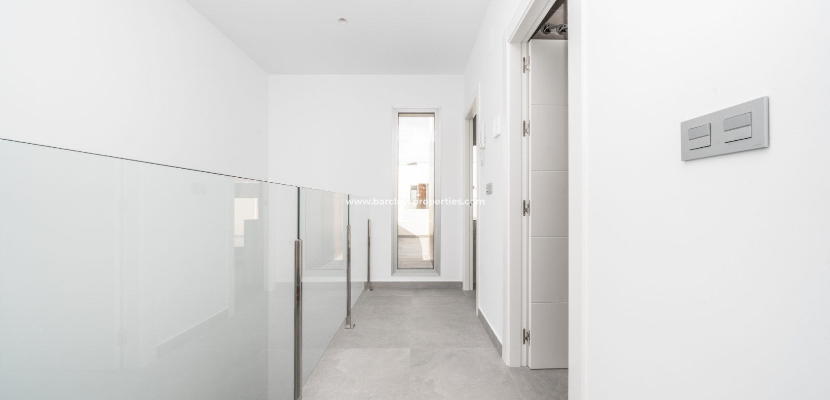 New Build - Fristaende Villa  - San Fulgencio