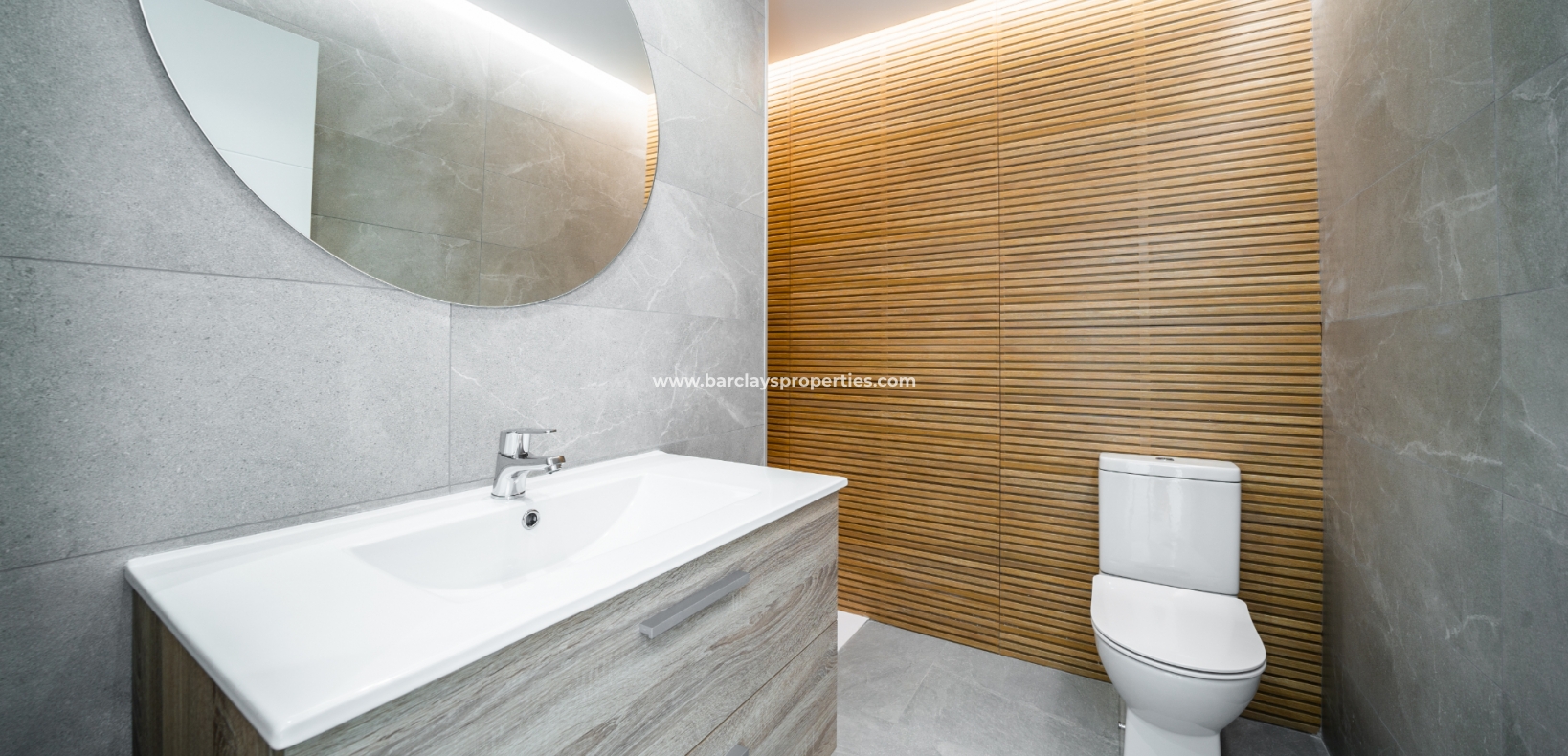 New Build - Fristaende Villa  - San Fulgencio