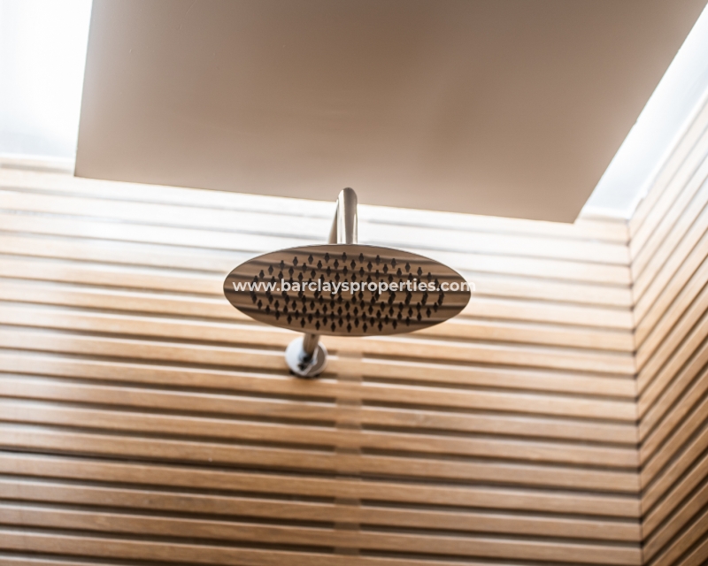 New Build - Fristaende Villa  - San Fulgencio