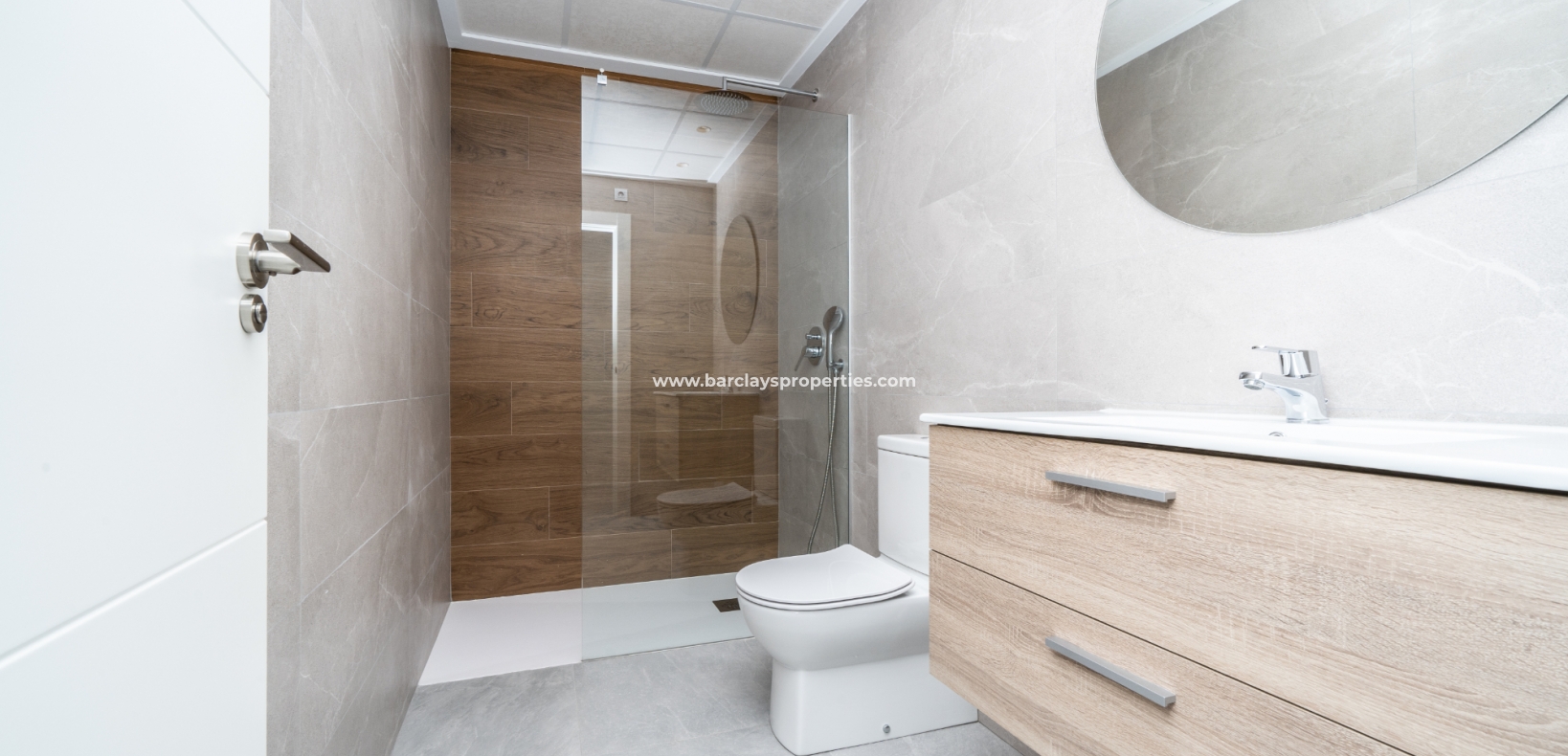 New Build - Fristaende Villa  - San Fulgencio