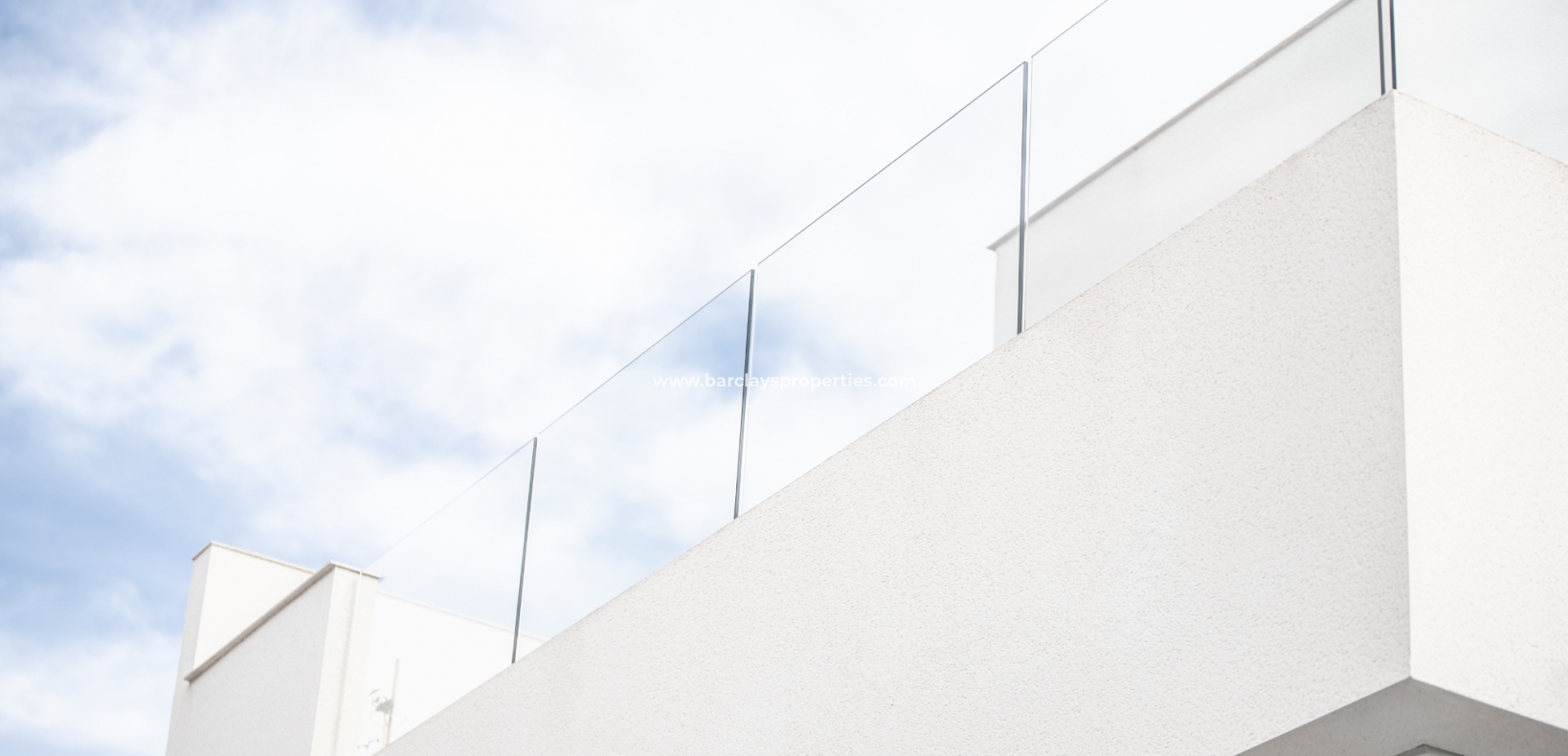 New Build - Fristaende Villa  - San Fulgencio