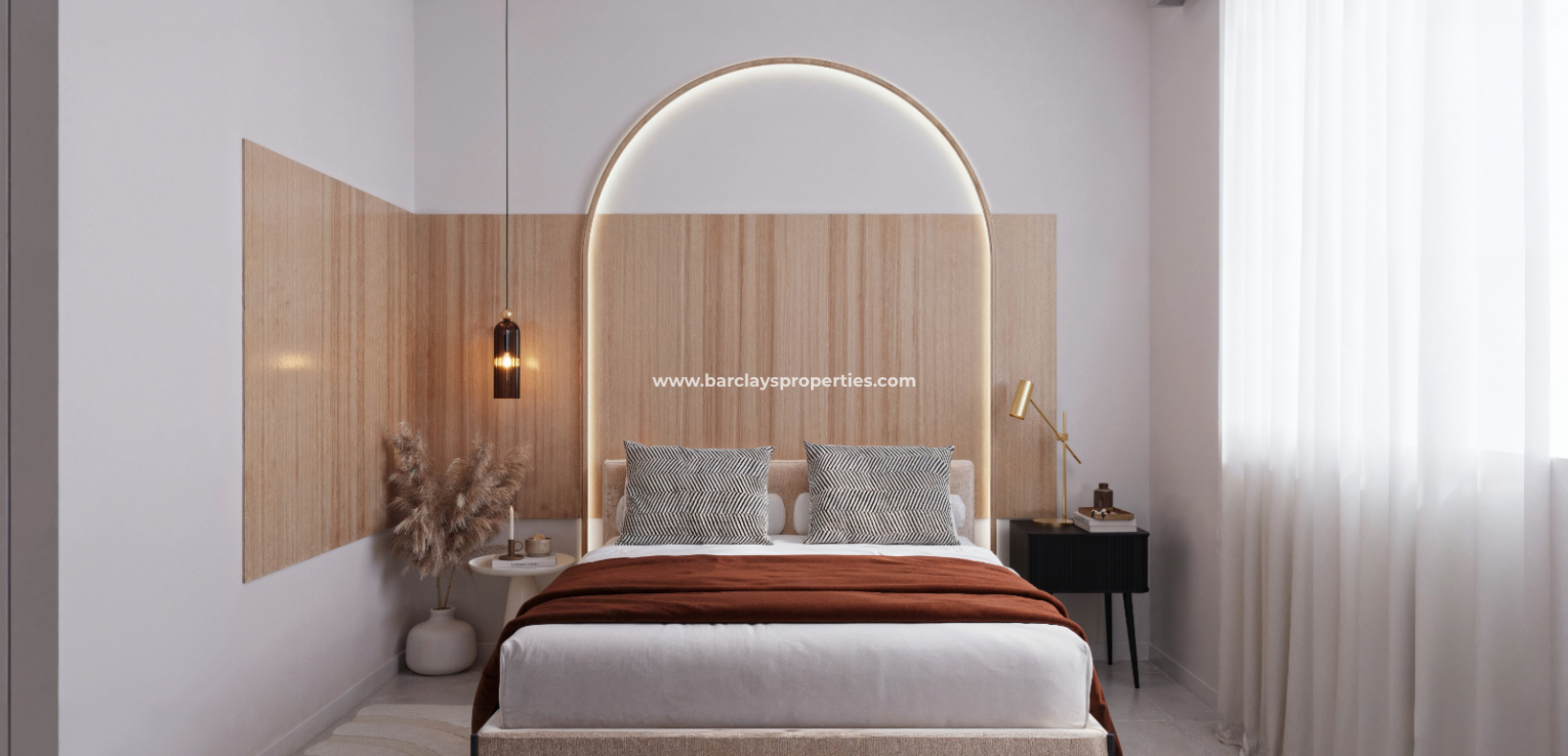 New Build - Fristaende Villa  - San Miguel / Vistabella Golf - San Miguel de Salinas
