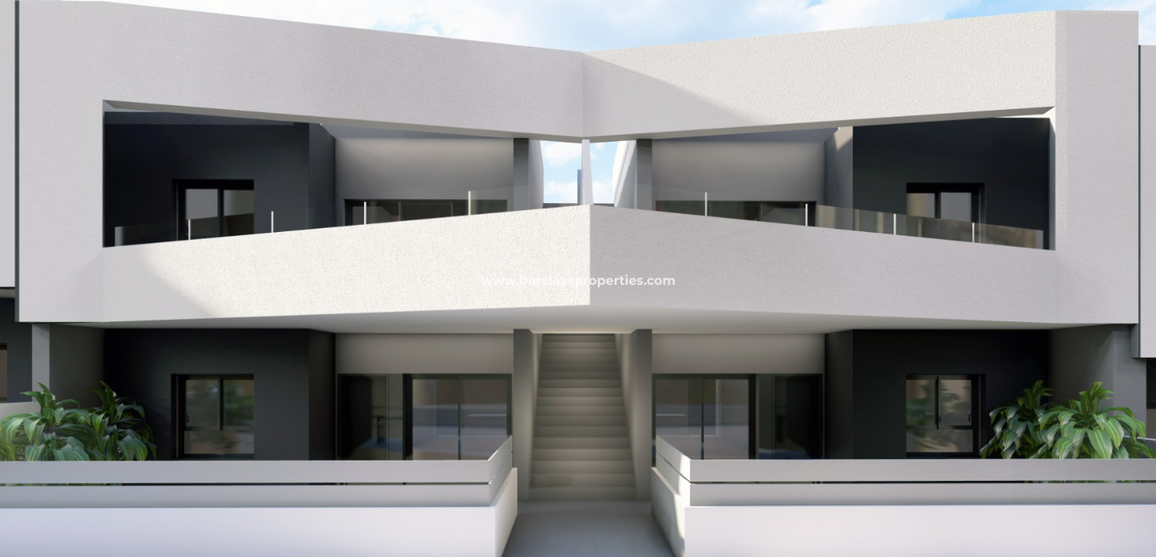 New Build - Fristaende Villa  - San Miguel / Vistabella Golf - San Miguel de Salinas