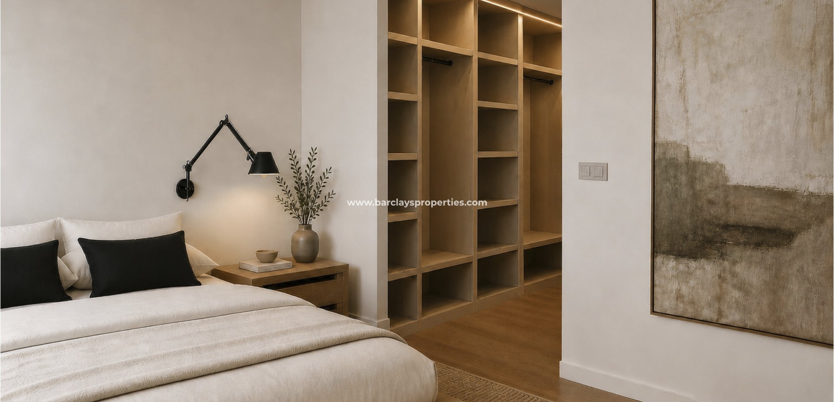New Build - Fristaende Villa  - Urb. La Marina