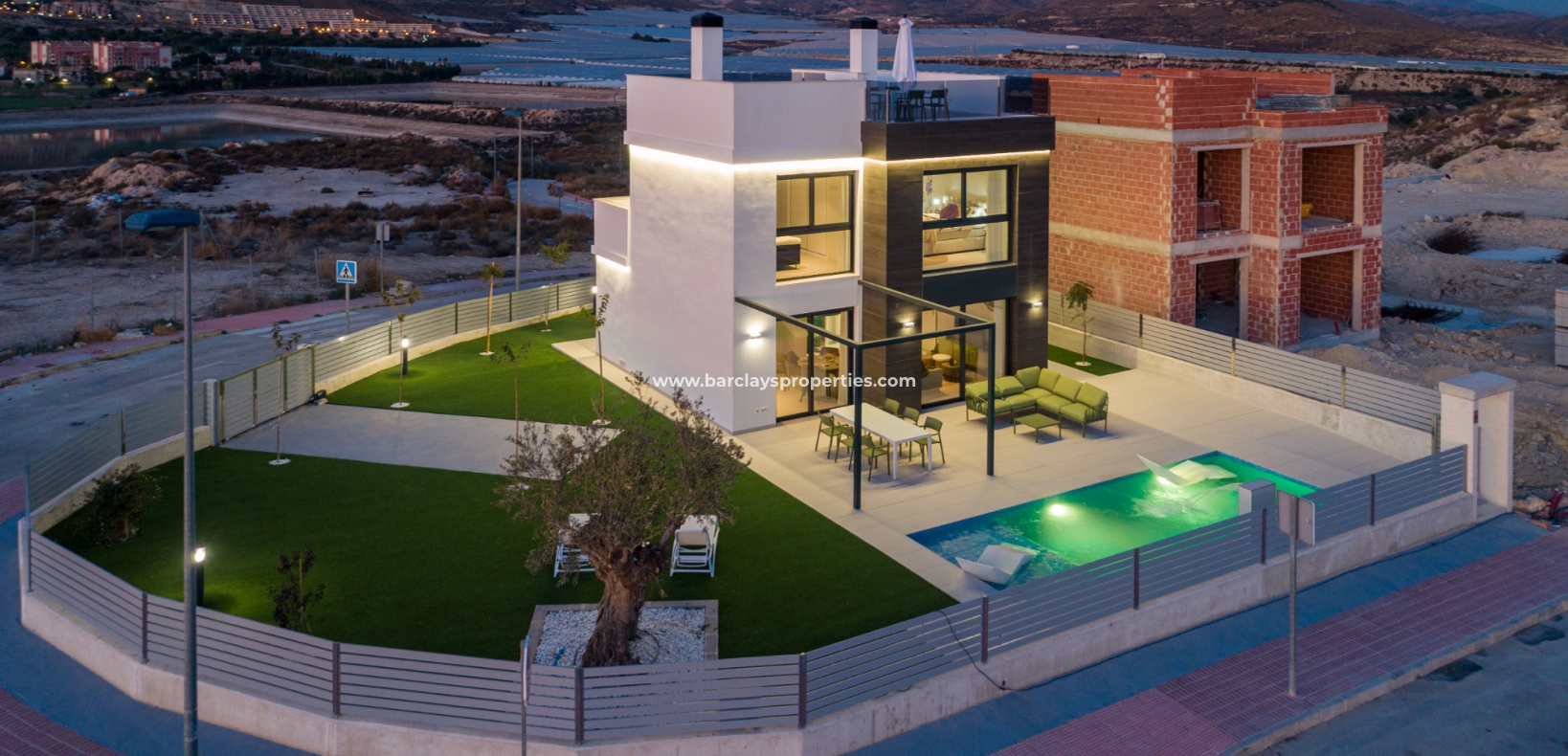 New Build - Neubau - Alicante