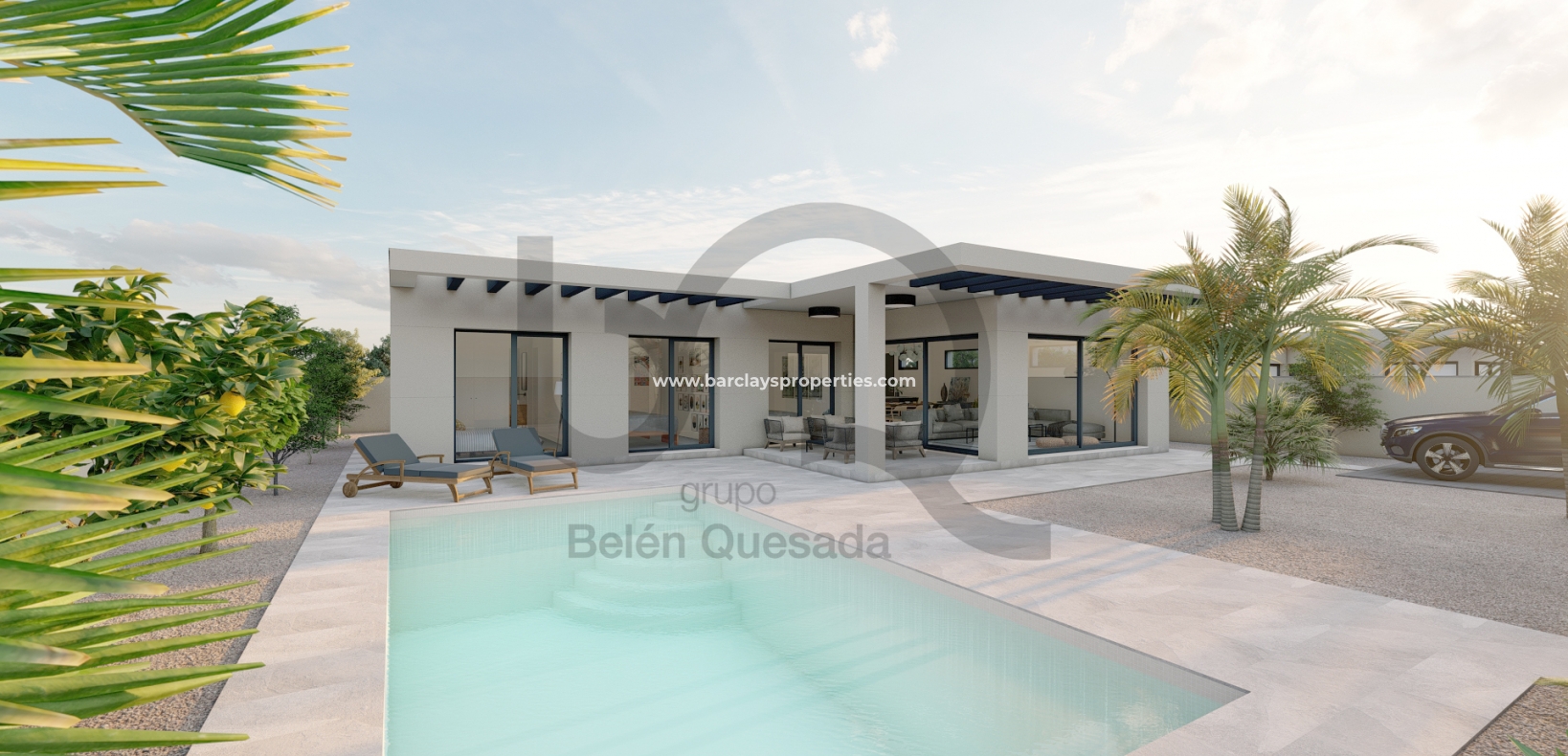 New Build - Neubau - Ciudad Quesada