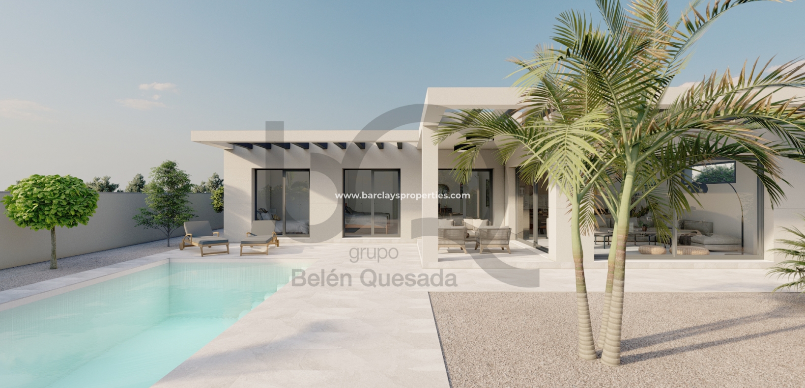 New Build - Neubau - Ciudad Quesada