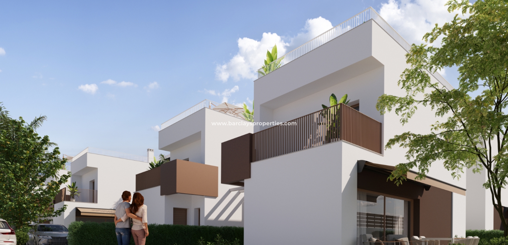 New Build - Neubau - El Pinet Beach
