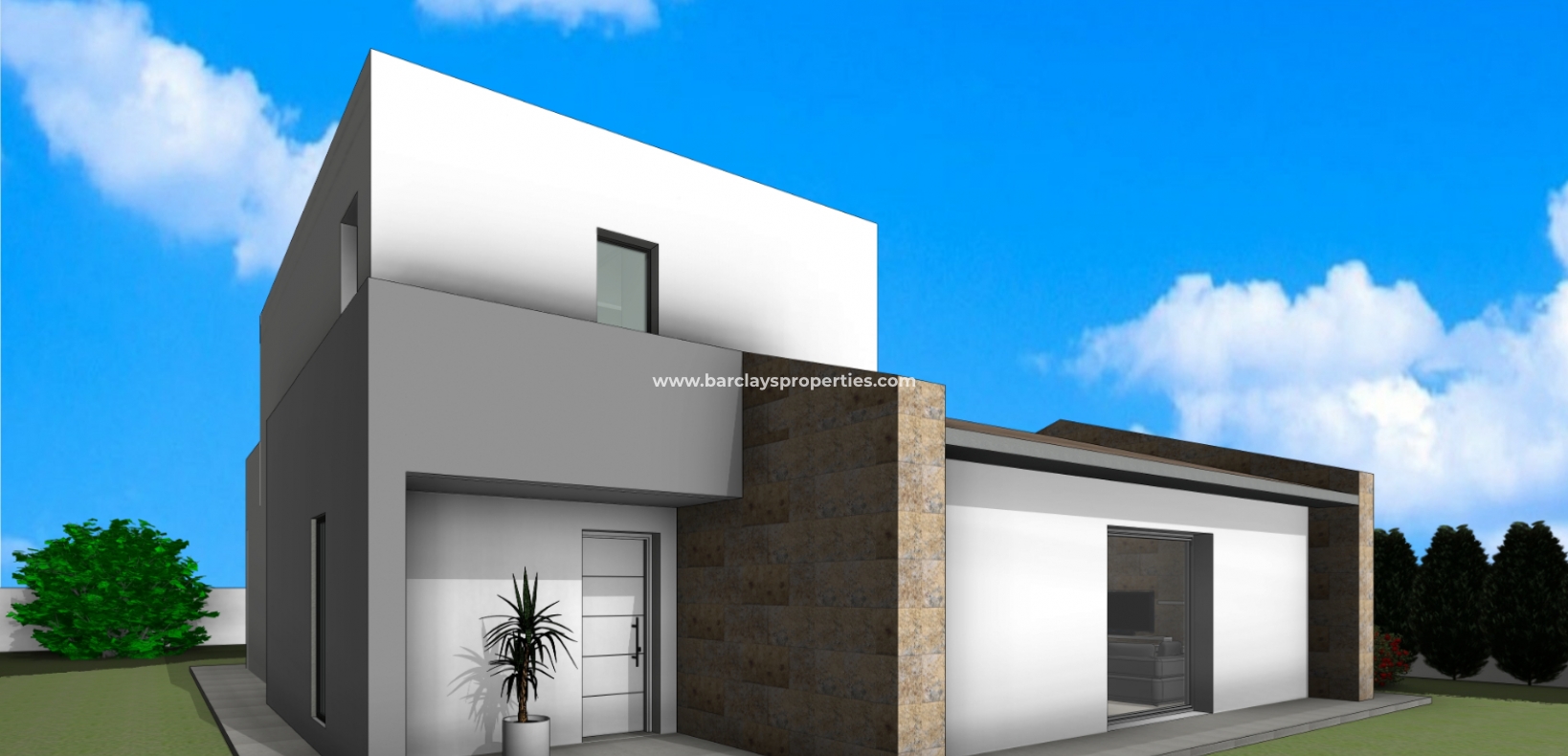 New Build - Neubau - El Pinoso