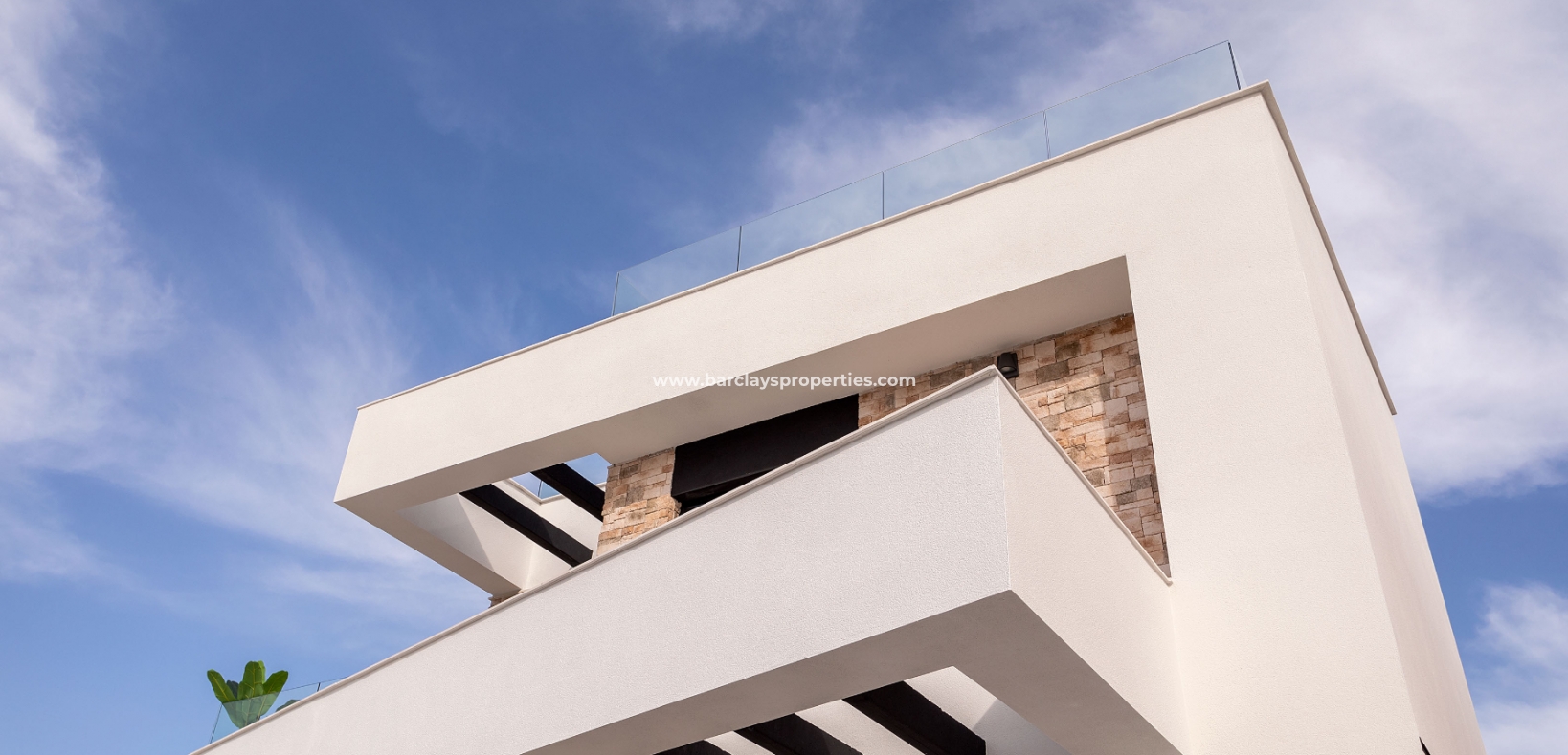 New Build - Neubau - Finestrat - Balcón de Finestrat