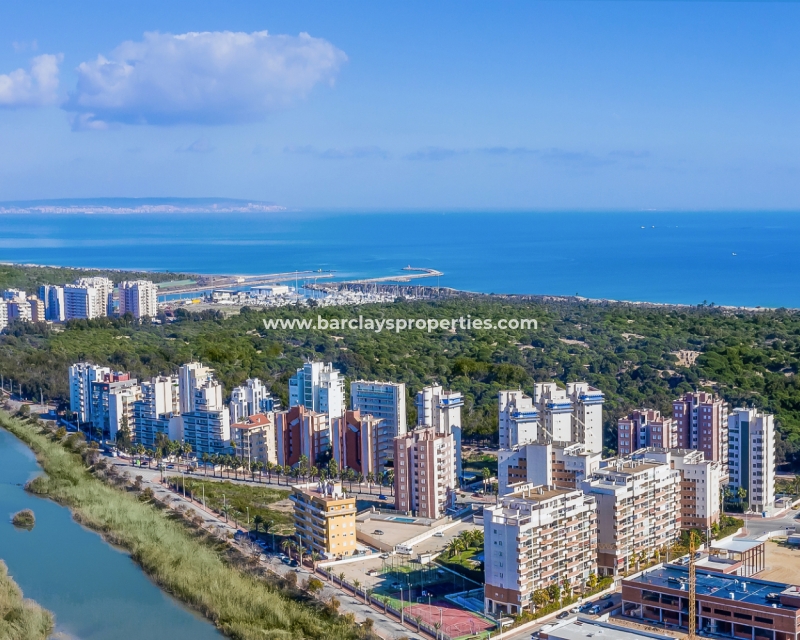 New Build - Neubau - Guardamar del Segura