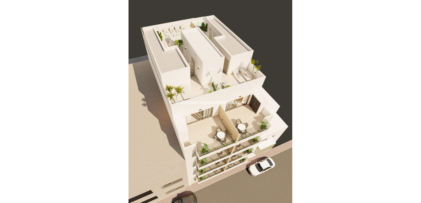 New Build - Neubau - Guardamar del Segura