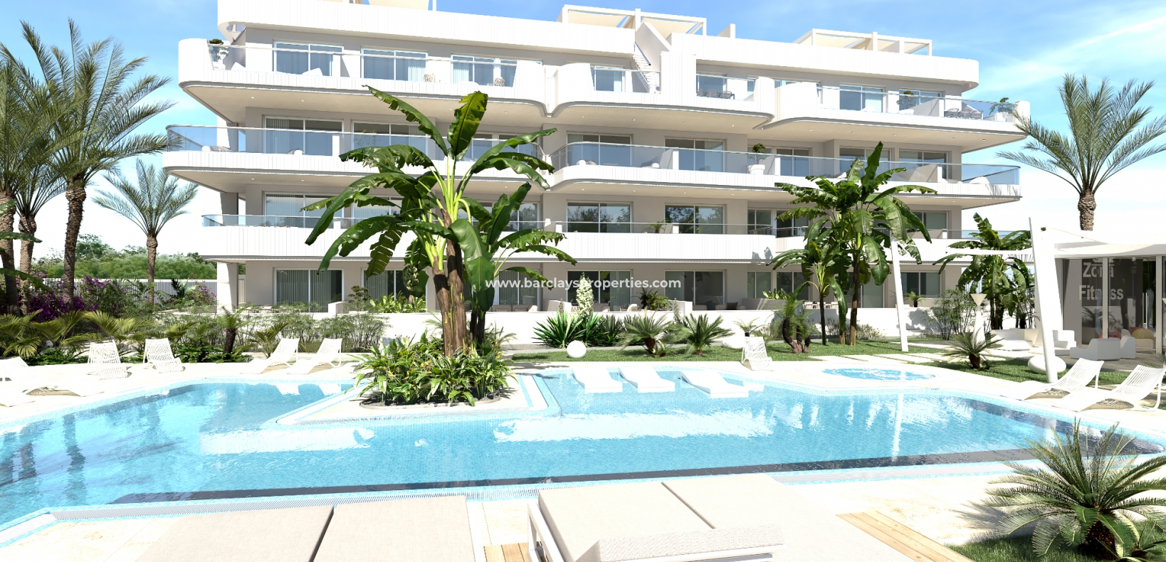 New Build - Neubau - Orihuela Costa - La Zenia