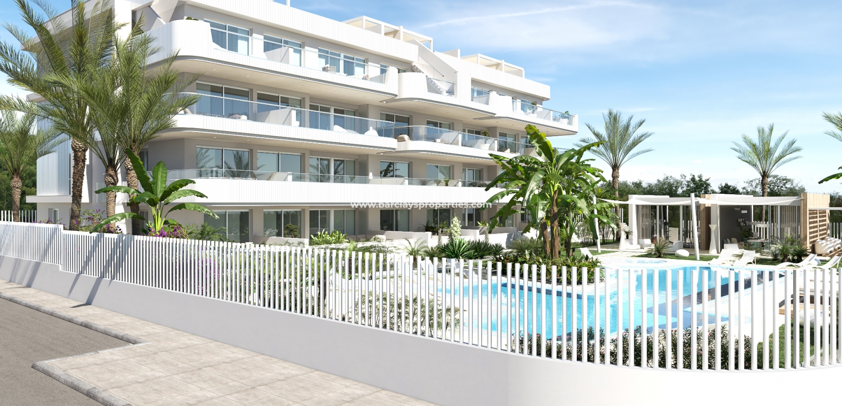 New Build - Neubau - Orihuela Costa - La Zenia