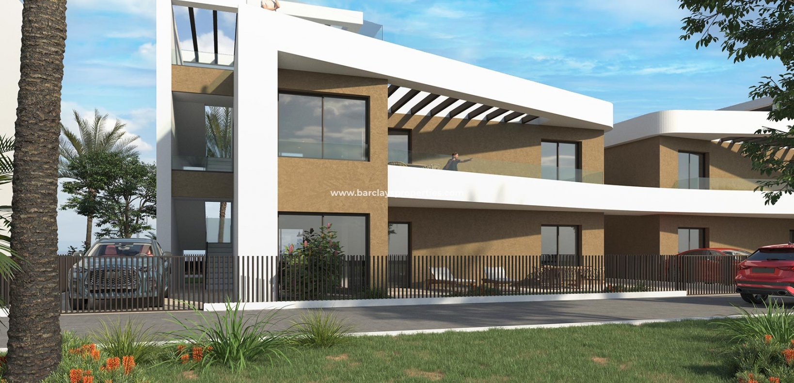 New Build - Neubau - Orihuela  Costa - Punta Prima