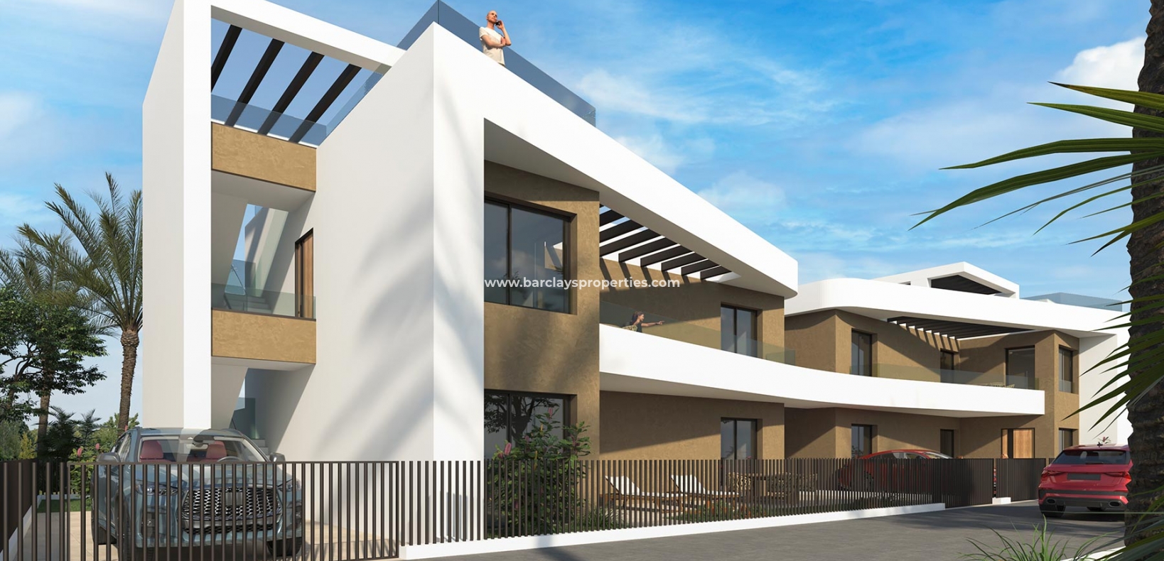 New Build - Neubau - Orihuela  Costa - Punta Prima