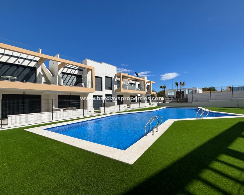 New Build - Neubau - Orihuela  Costa