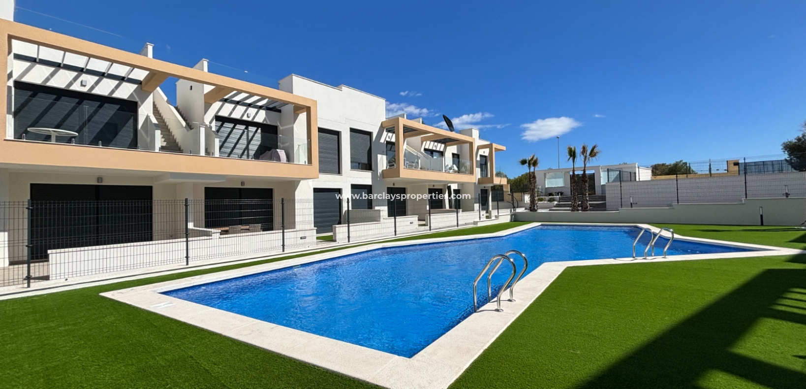 New Build - Neubau - Orihuela  Costa