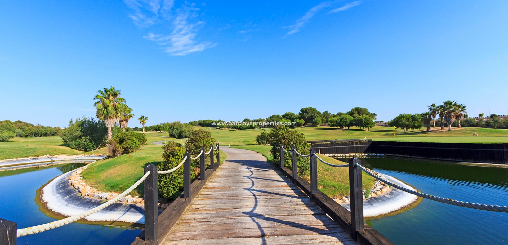 New Build - Neubau - Pilar de la Horadada - Lo Romero Golf