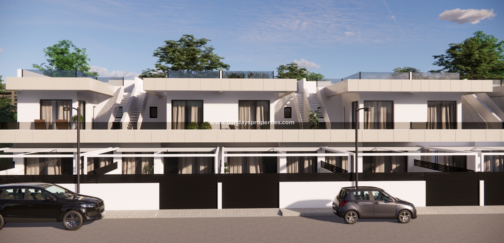 New Build - Neubau - Rojales