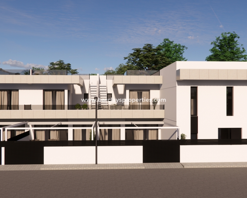 New Build - Neubau - Rojales