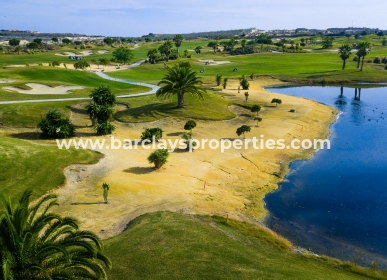 New Build - Neubau - San Miguel / Vistabella Golf