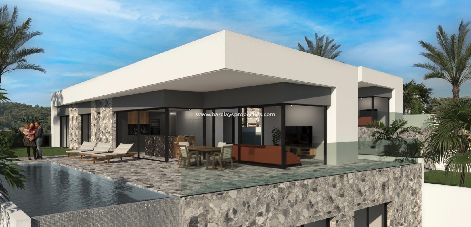 New Build - New-Build - Finestrat - Balcón de Finestrat