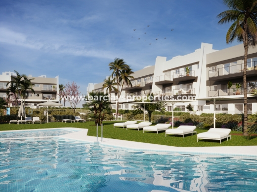 New-Build · New Build · Gran Alacant · Gran Alacant