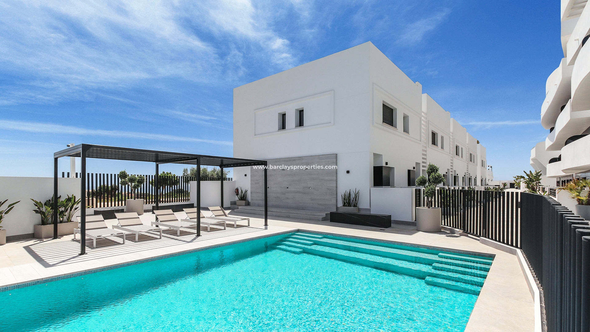 New-Build - New Build - Guardamar del Segura - 5573NB