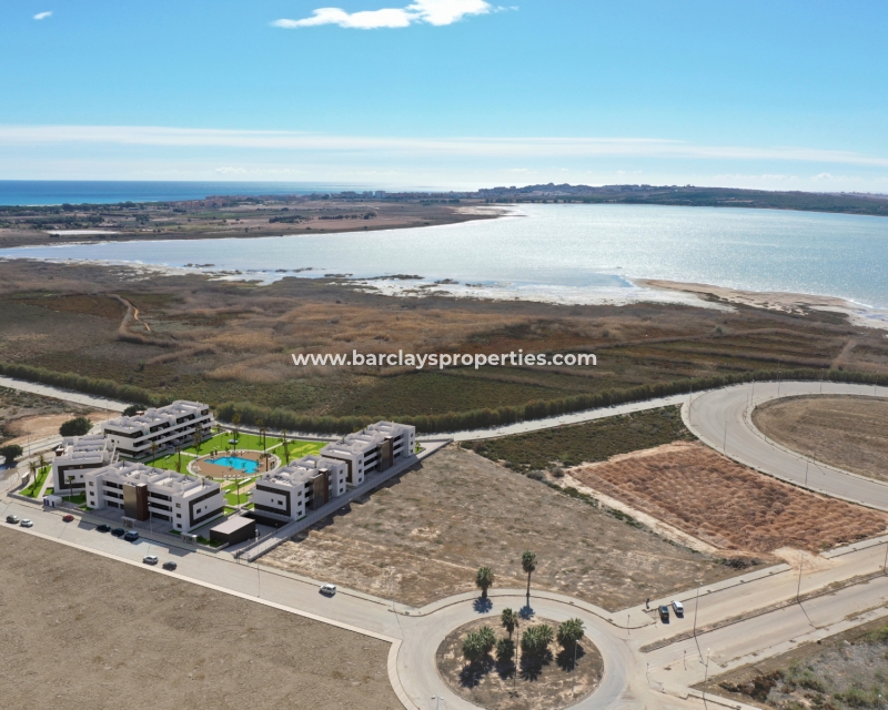 New Build - New-Build - Guardamar del Segura - El Raso