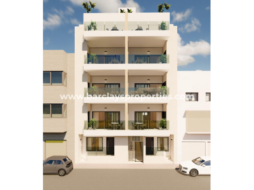 New-Build · New Build · Guardamar del Segura · Guardamar del Segura