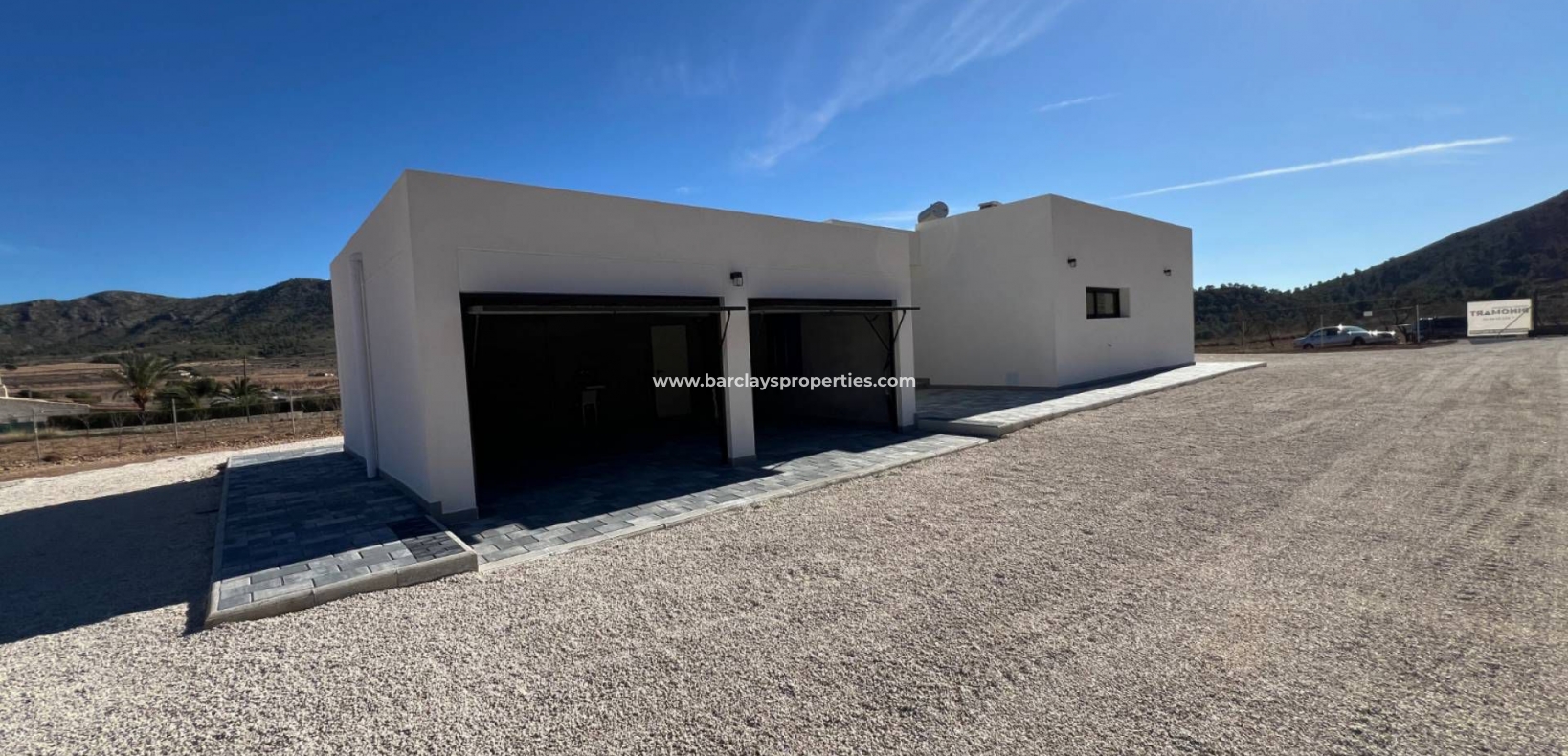 New Build - New-Build - Hondon de las Nieves