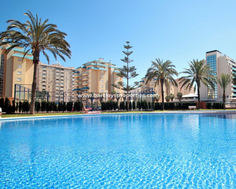 New-Build - New Build - La Manga - La Manga de Mar Menor